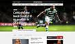WordPress Theme Store Makes Creating a Professional Sports News Site...